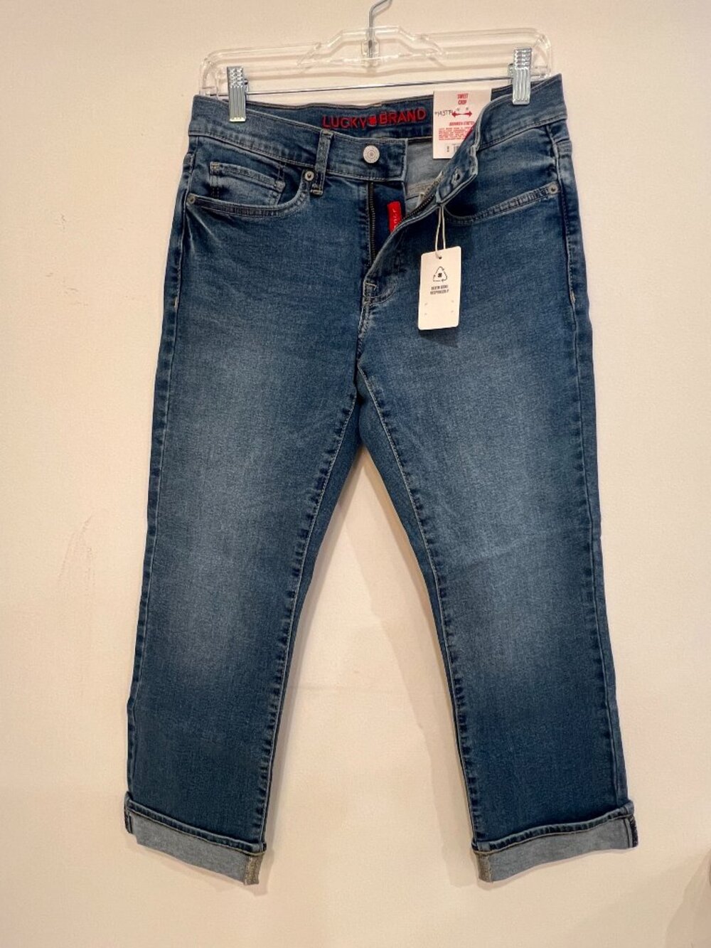 Lucky brand Jean Women’s Size 28
